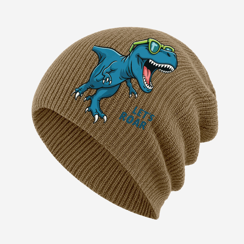 Fun Eye‑Catching Toddler 1‑3Y  - Beanie Winter Hat recension och pris