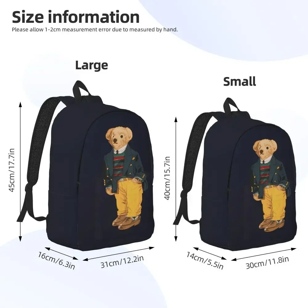 Wild Animal Backpack Fashon Be - Mens Xmas Fashion recension och pris