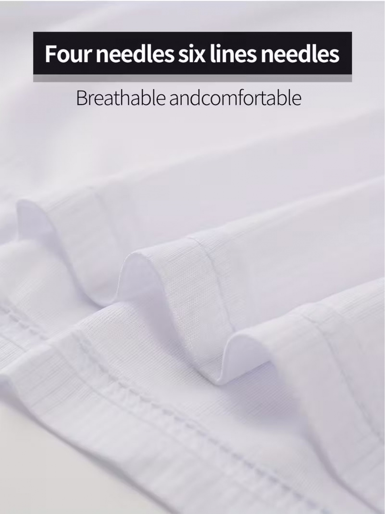 Men'S Casual Fashion Round Nec - Men'S Fashion For Hot Weather recension och pris