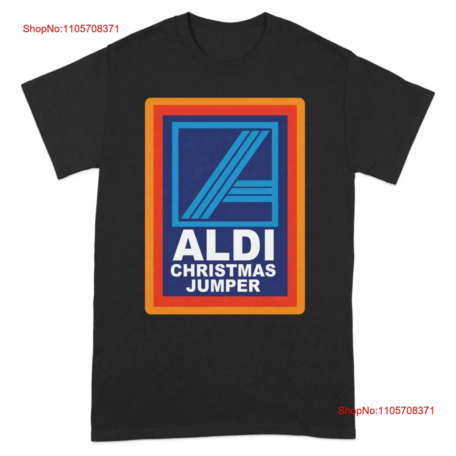 Fun Aldi Christmas Jumper T Sh - Mens Xmas Fashion recension och pris