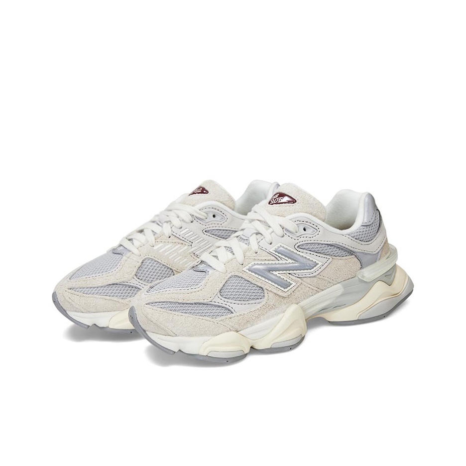 New Balance NB 9060 Casual Sho - New Balance Shoes 9060 recension och pris