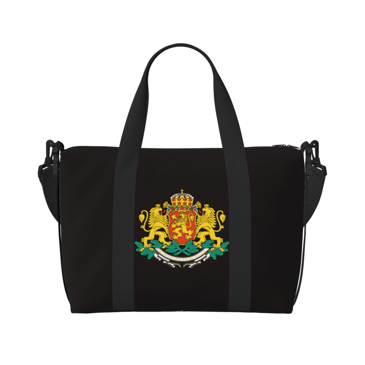 Men Women Travel Bag Coat Of A - Men'S Fashion Greece recension och pris