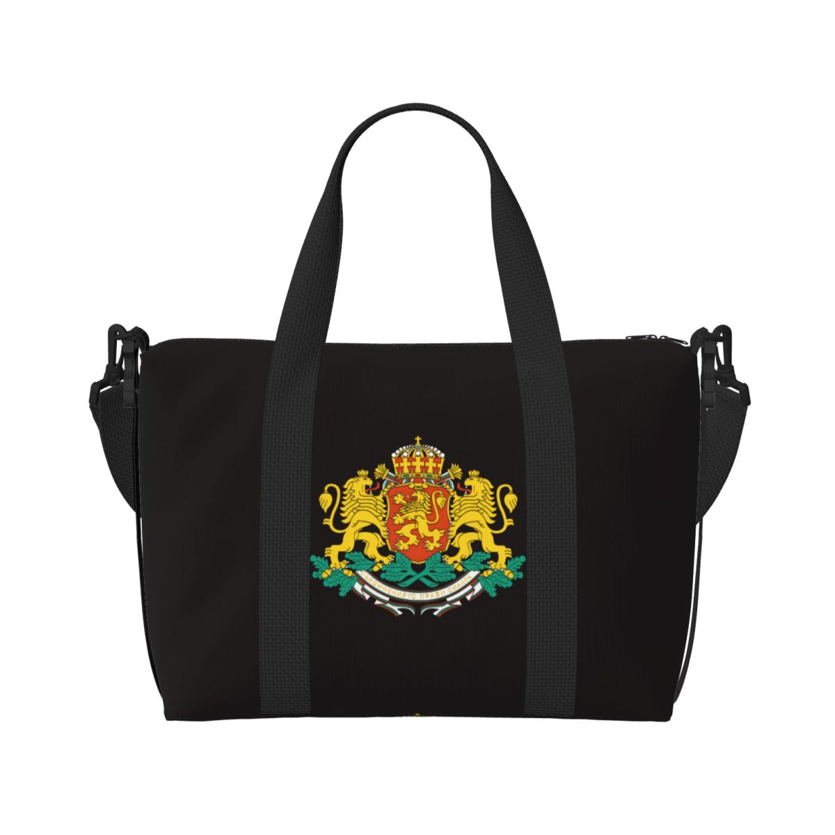 Men Women Travel Bag Coat Of A - Men'S Fashion Greece recension och pris