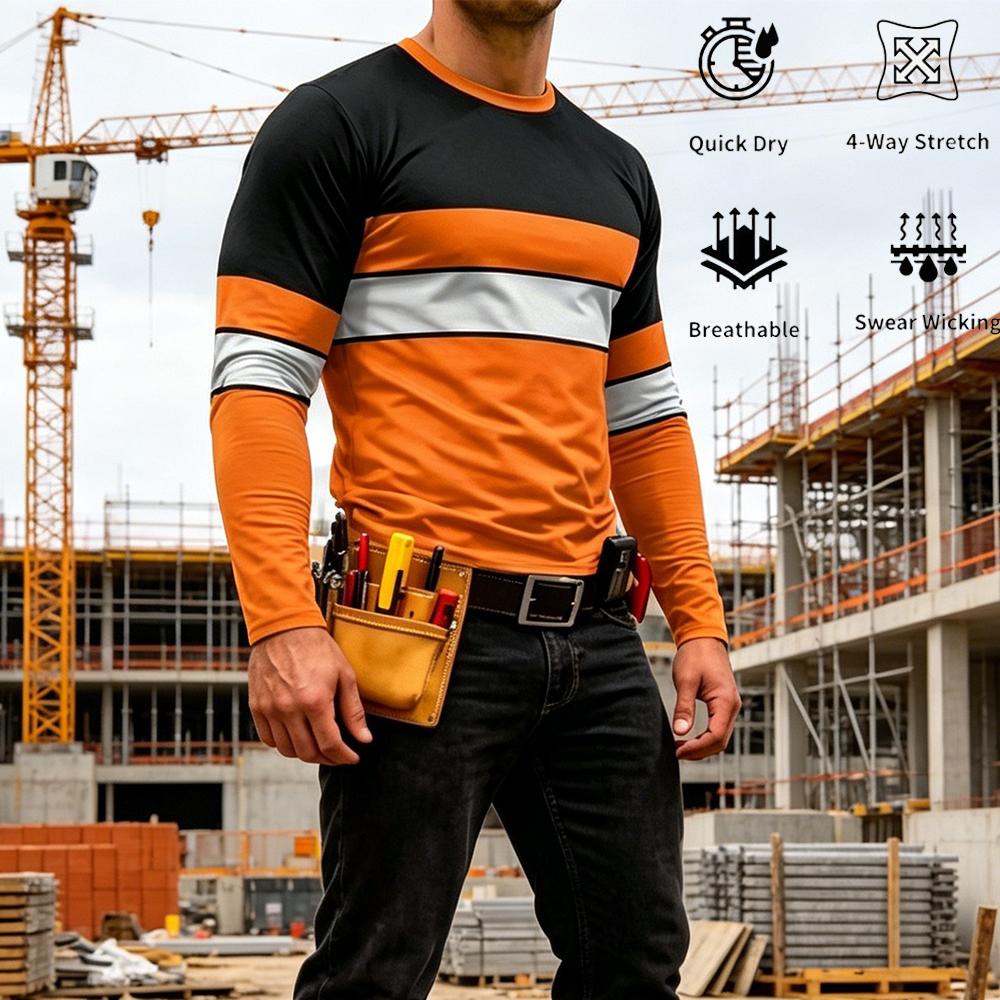 Autumn High Quality Bright Col - Men'S Fashion 2025 recension och pris