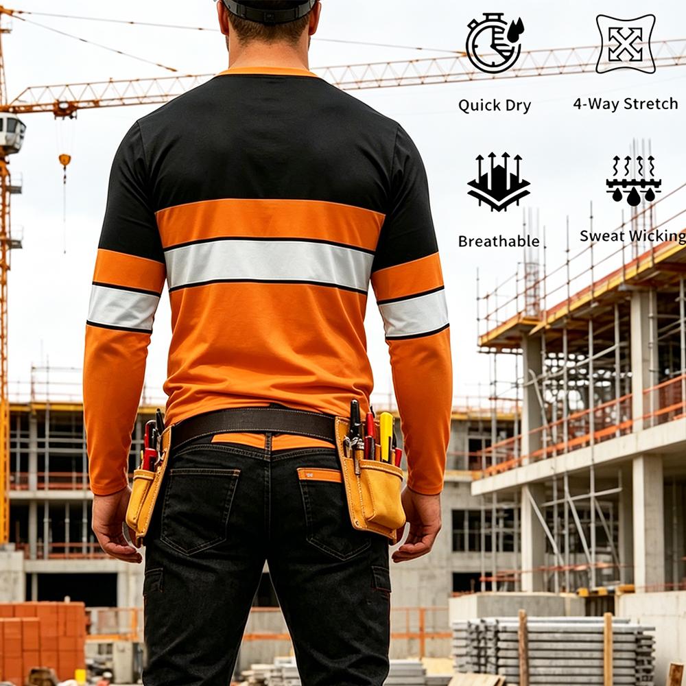 Autumn High Quality Bright Col - Men'S Fashion 2025 recension och pris