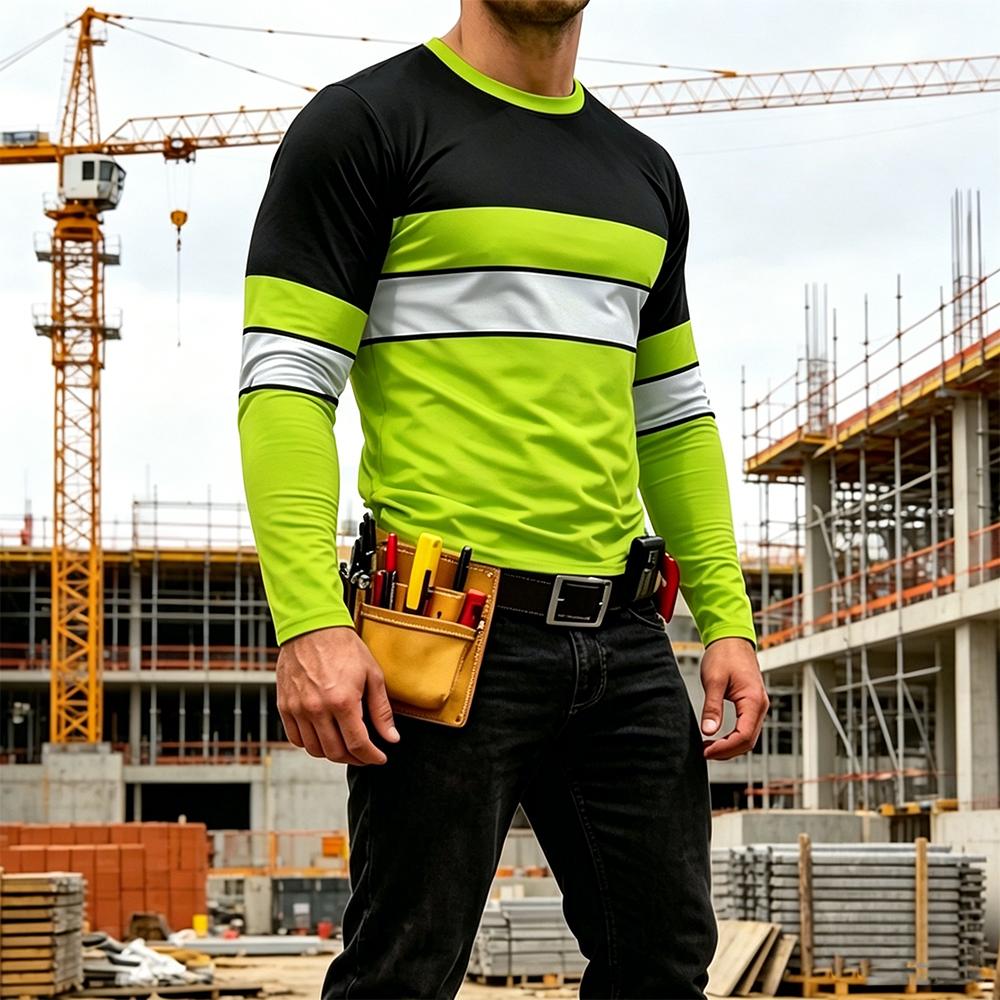 Autumn High Quality Bright Col - Men'S Fashion 2025 recension och pris