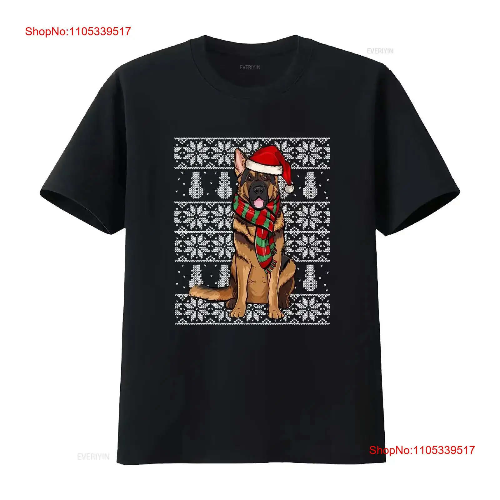 NEW LIMITED Santa Hat Xmas Ger - Mens Xmas Fashion recension och pris