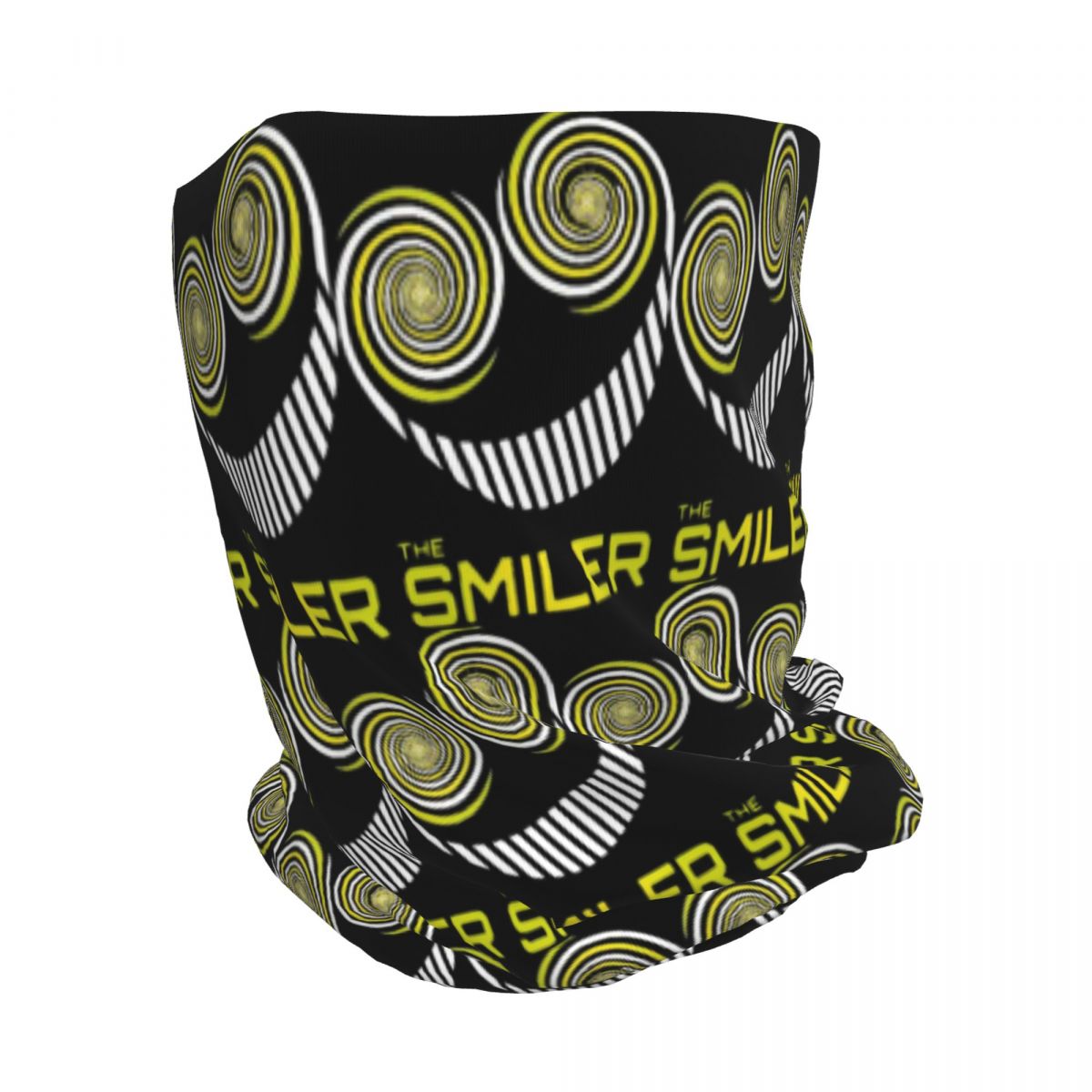 The Smiler Alton Towers Merch  - Beanie Winter Hat recension och pris