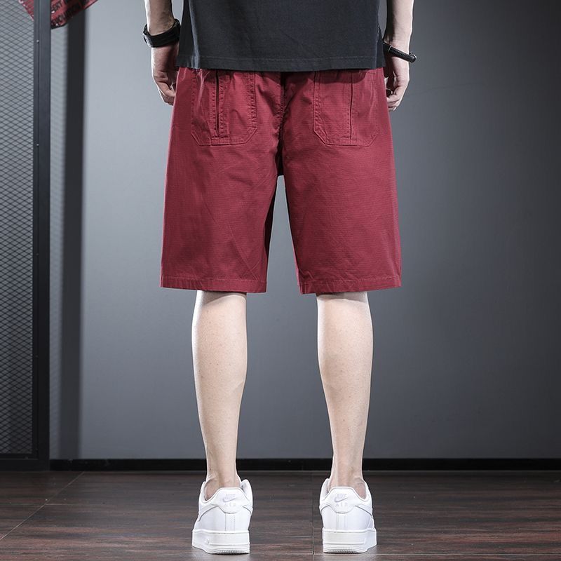 Bright Red Thin Hot Weather Fa - Men'S Fashion For Hot Weather recension och pris